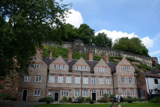 Brewhouse Yard Museum